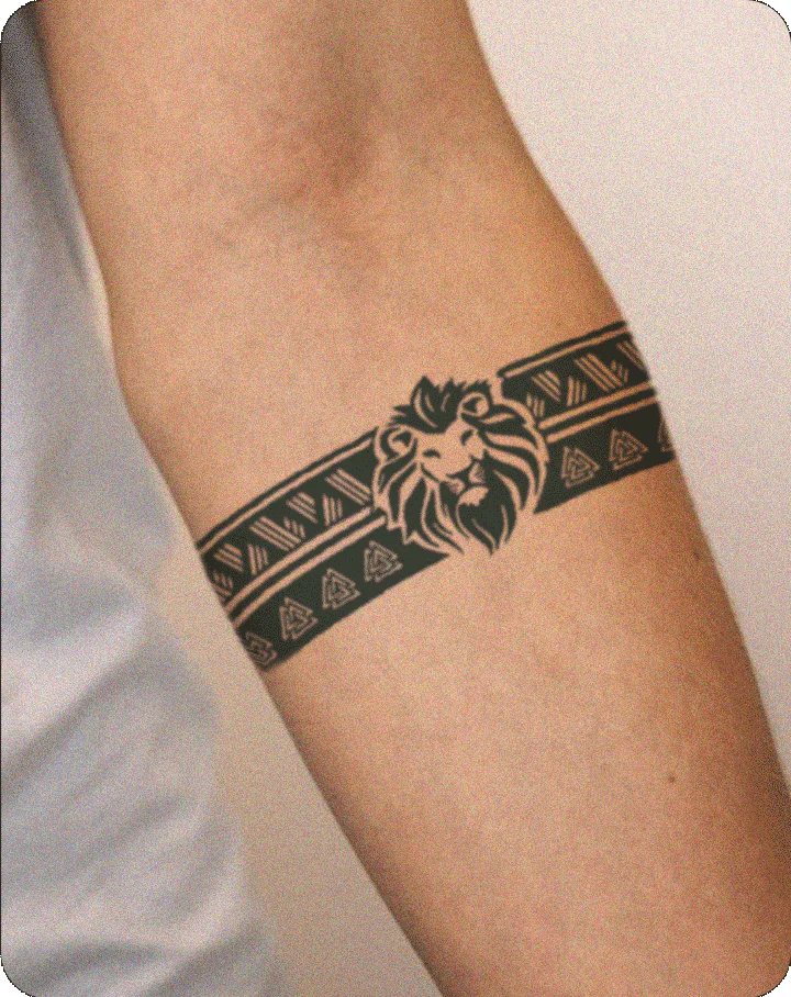 Armband 3
