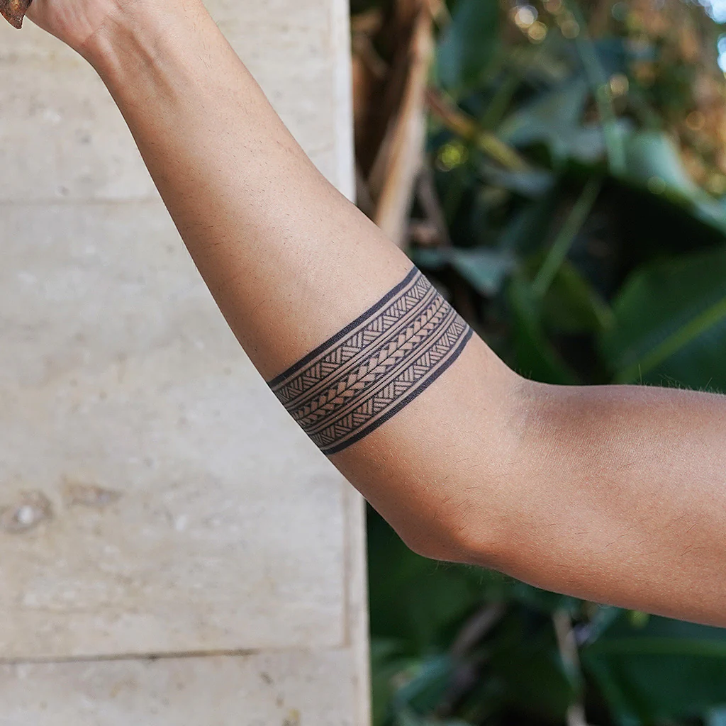 Armband 4