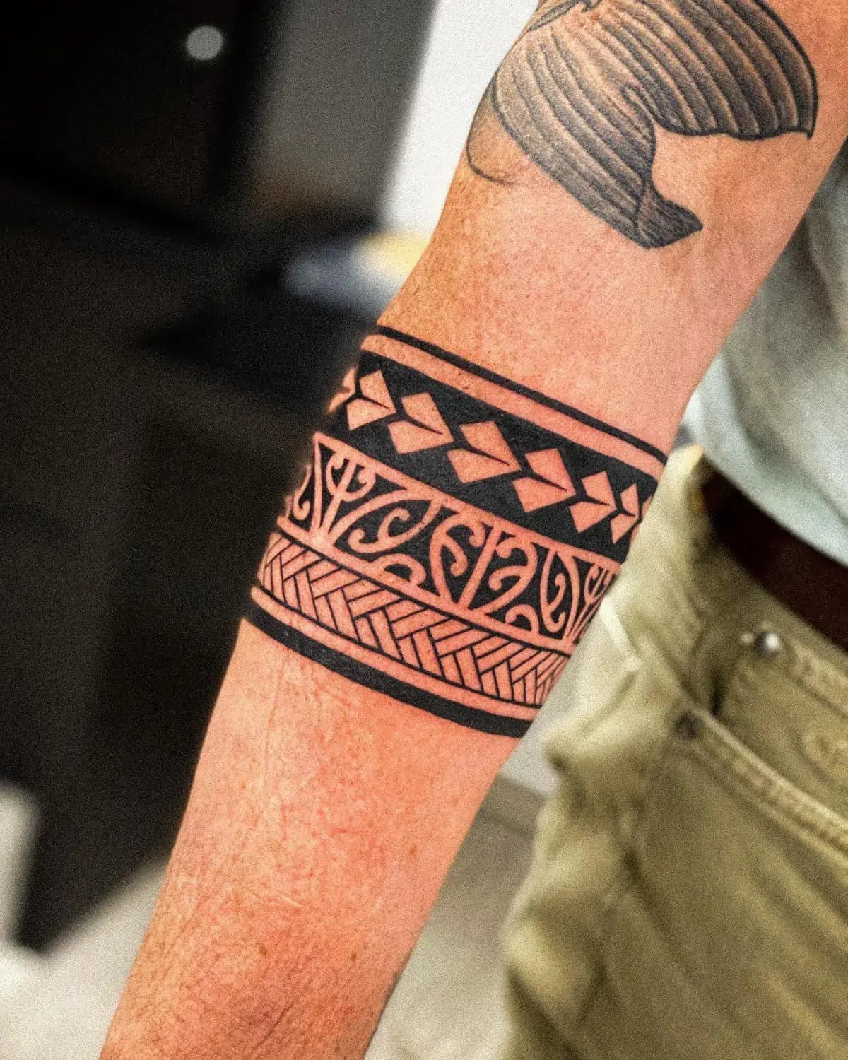Armband 5