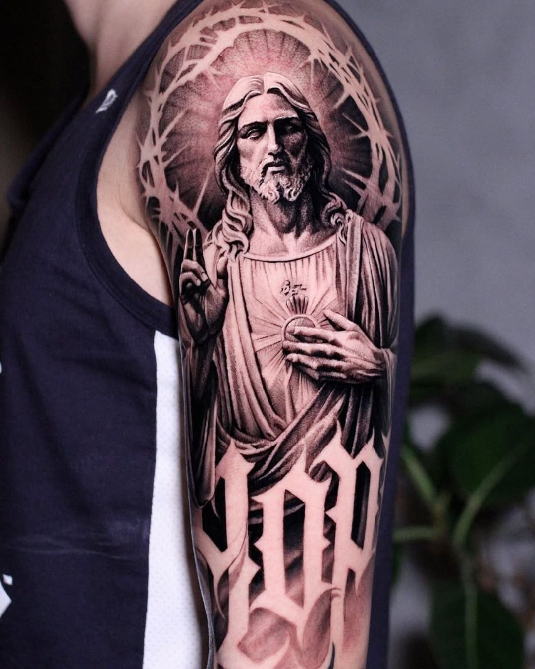 Religious 1