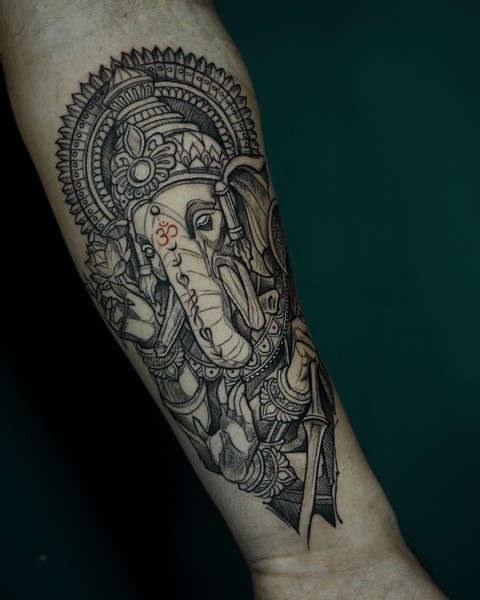 Religious 3