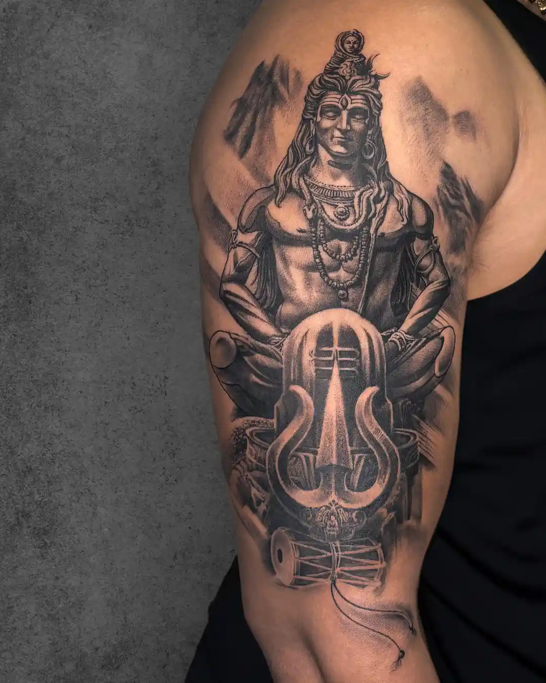 Religious 4