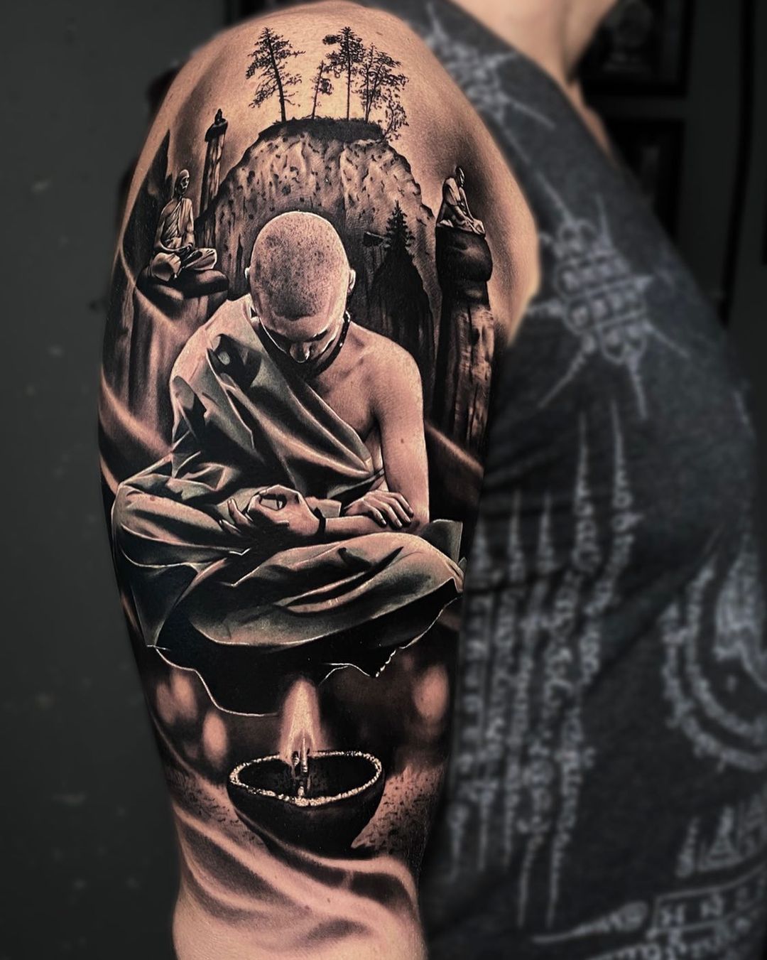Religious 5